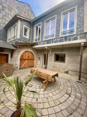 Gîte Belfortes plein cœur de Brassac